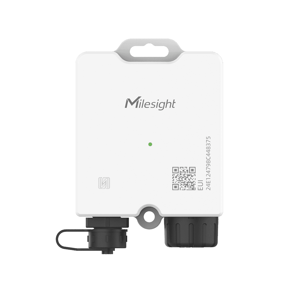Milesight TS201 - Sensor de temperatura por inserción IP67 - Imagen 5