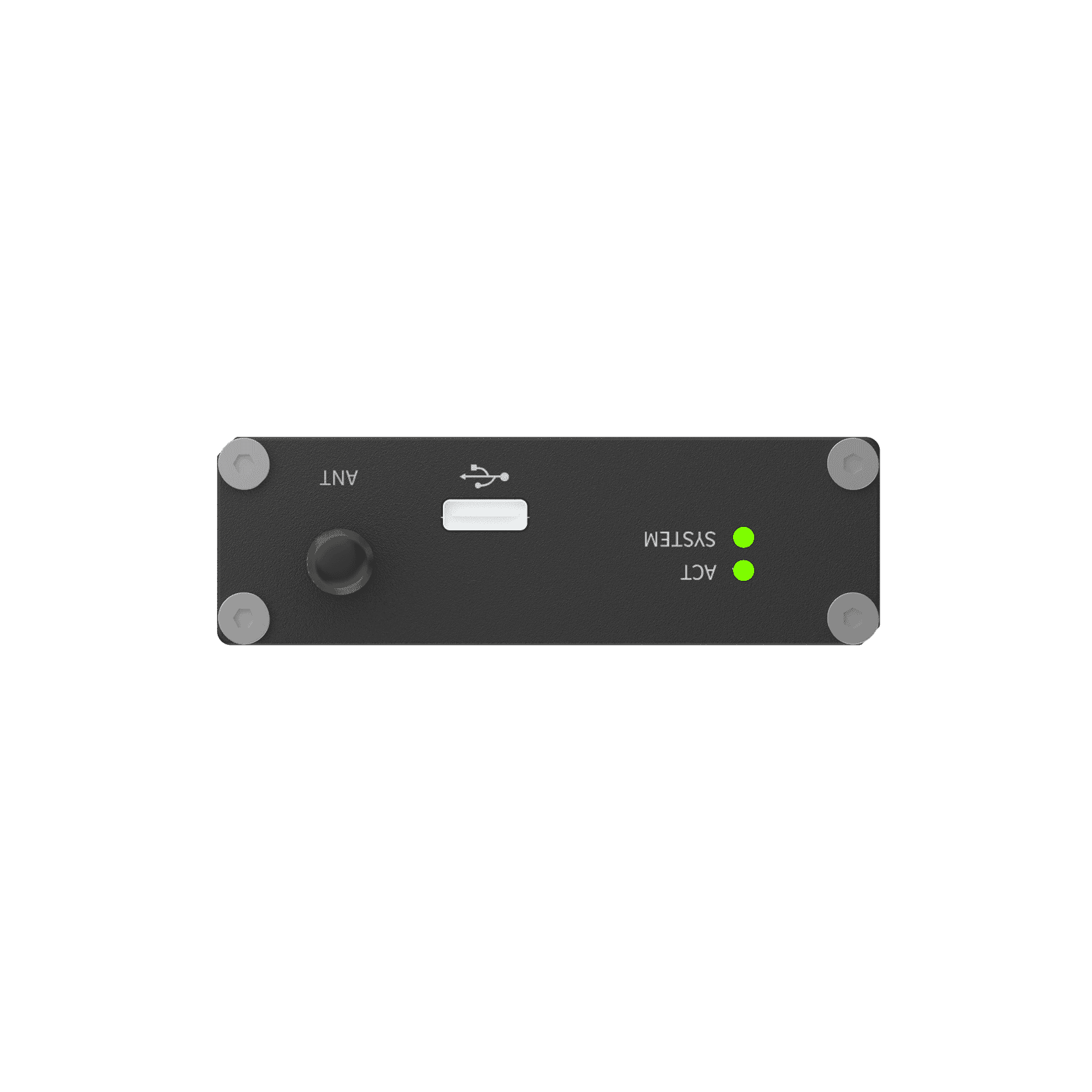 Milesight UC300-L05EU - Controlador LoRaWAN 4G LTE industrial multi-interface - Imagen 5