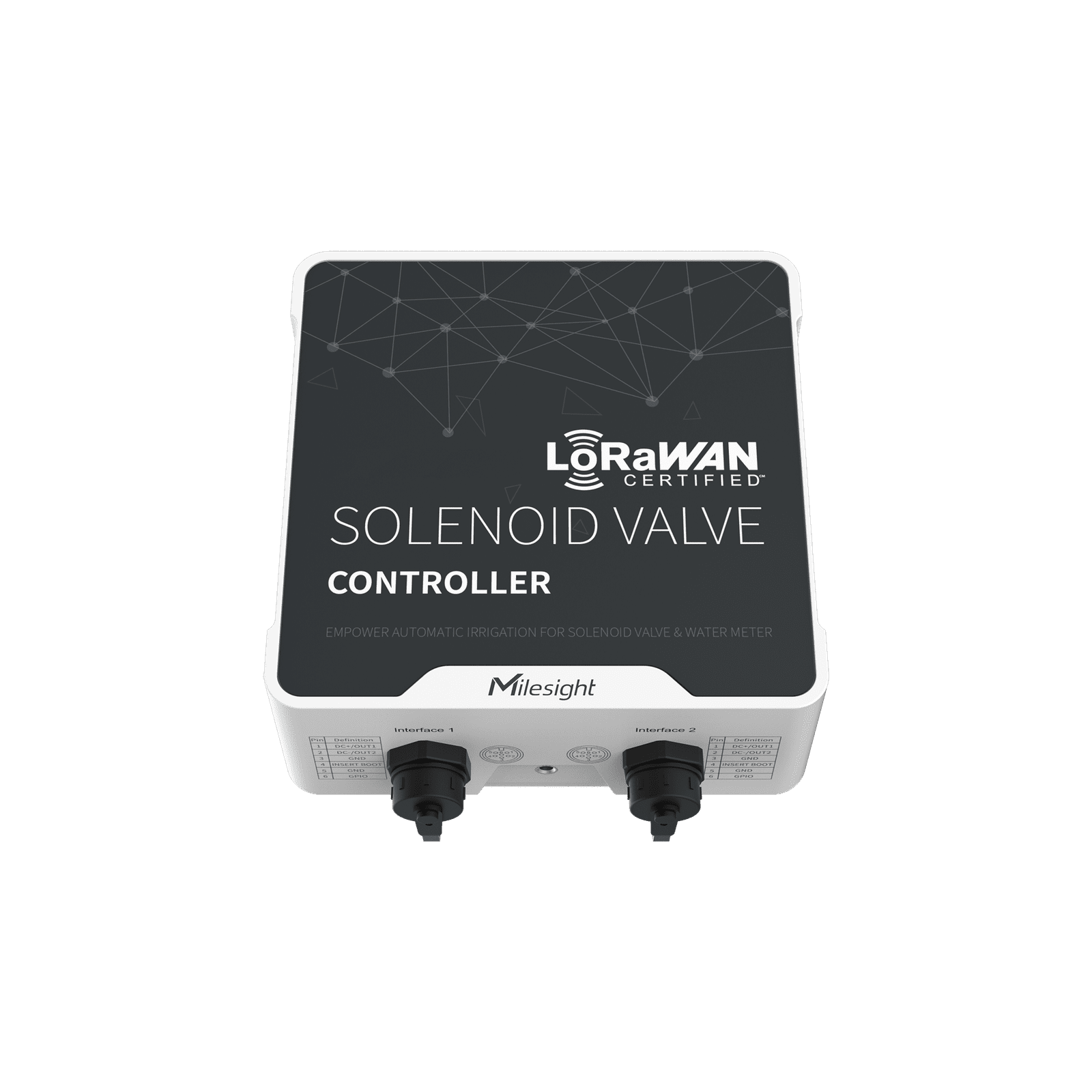 Milesight UC512-DI-EA