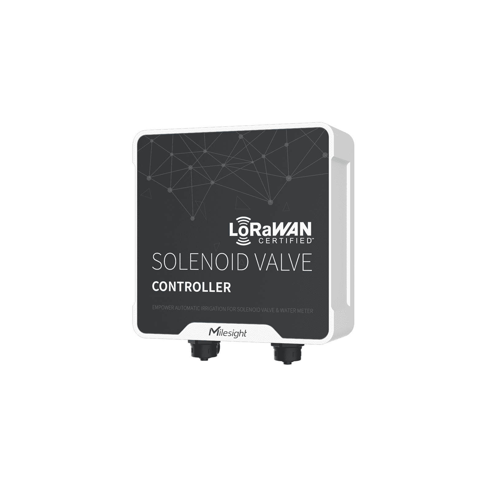 Milesight UC512-DI - Controlador LoRaWAN vávulas solenoides (antena interna) - Imagen 3