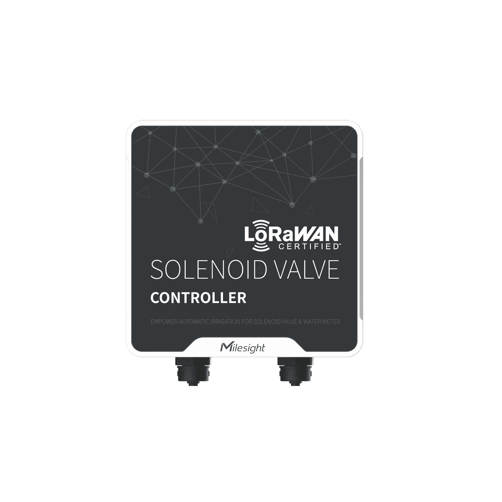 Milesight UC512-DI - Controlador LoRaWAN vávulas solenoides (antena interna) - Imagen 4