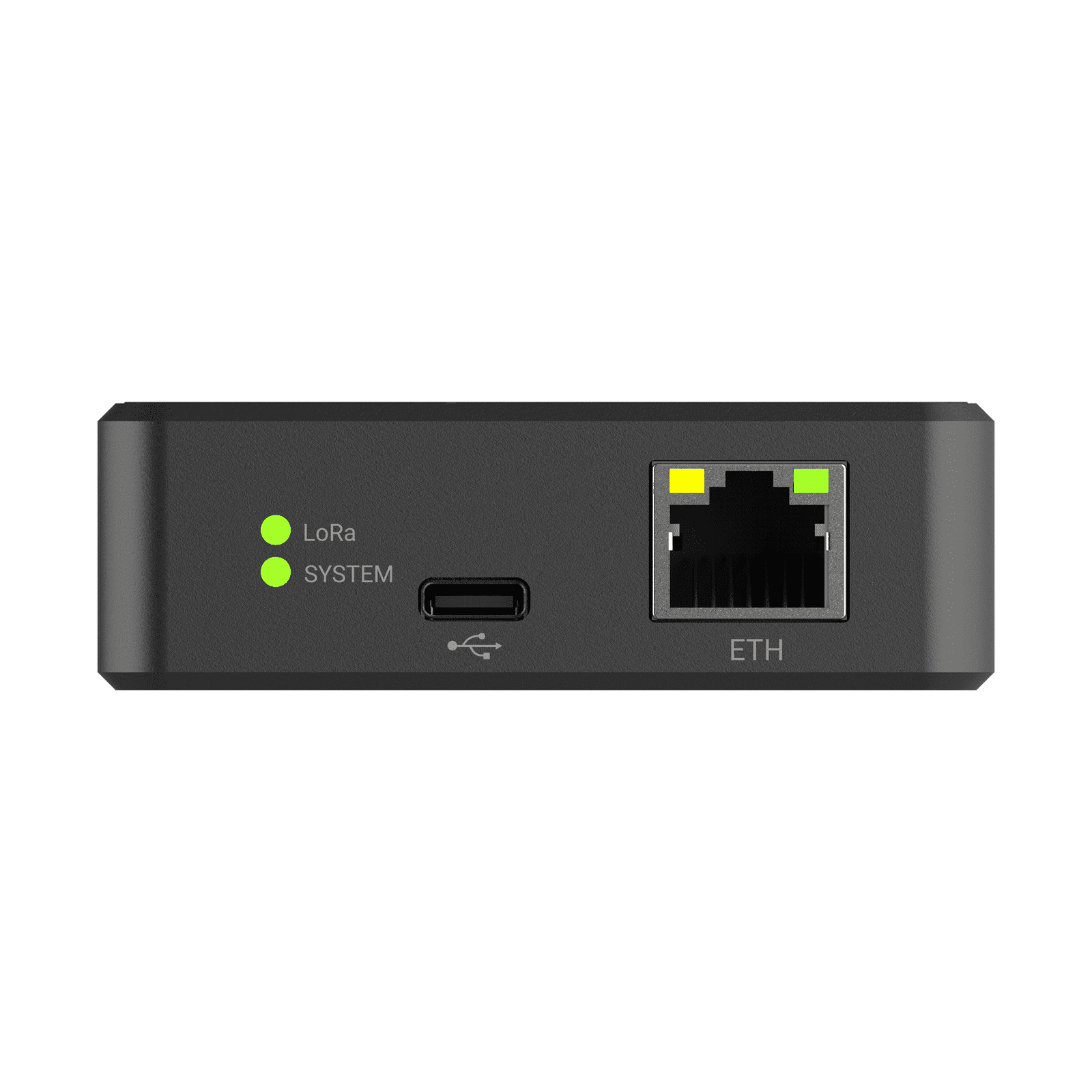 Milesight UG56-L04EU – Gateway LoRaWAN Industrial 4G LTE WiFi - Imagen 6