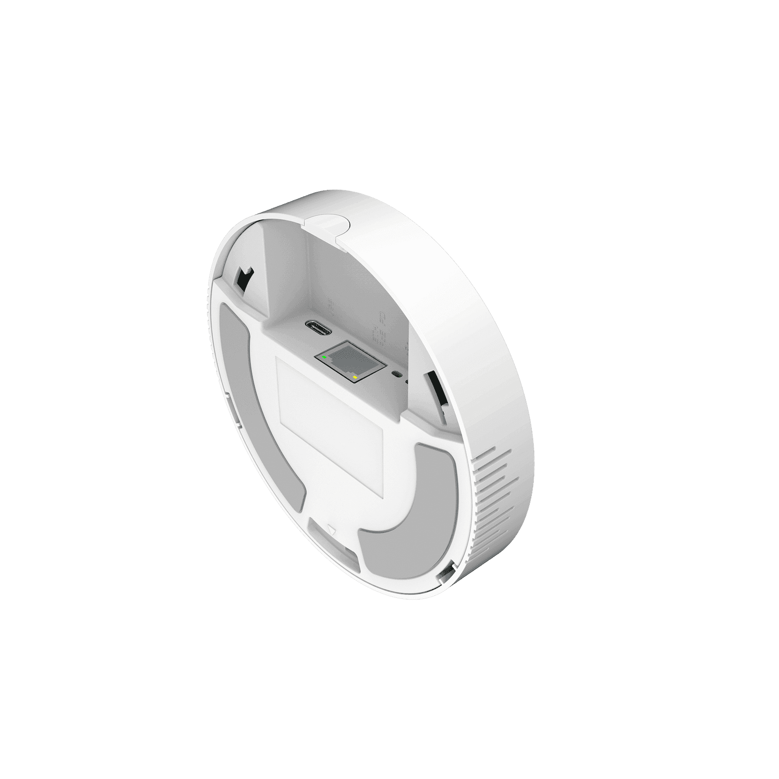 Milesight UG63-L08GL – Gateway LoRaWAN interior Ethernet y WiFi - Imagen 2