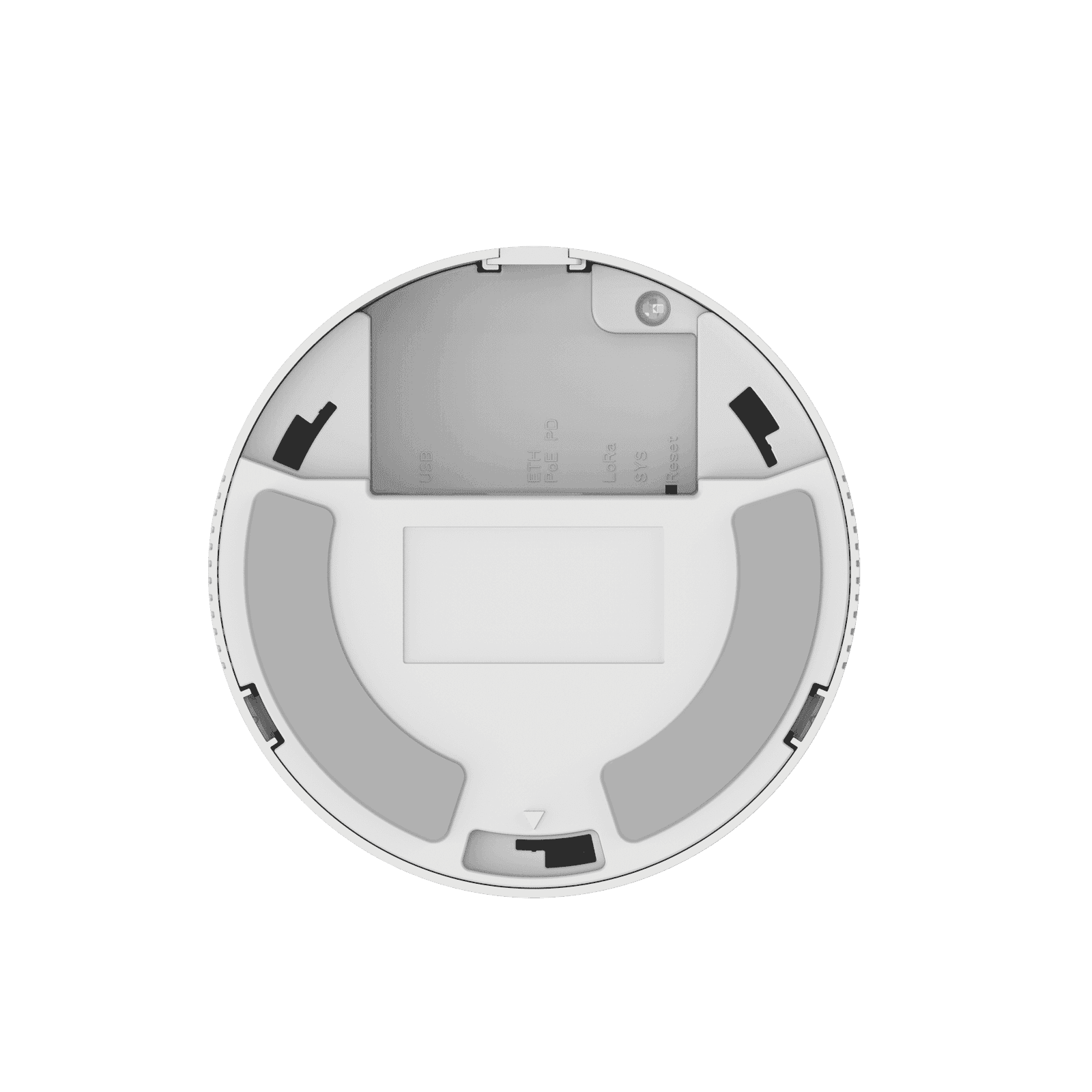Milesight UG63-L08GL – Gateway LoRaWAN interior Ethernet y WiFi - Imagen 5