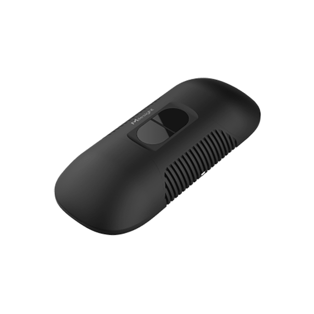 Milesight VS135-B – Sensor de conteo de personas LoRaWAN (negro) - Imagen 2