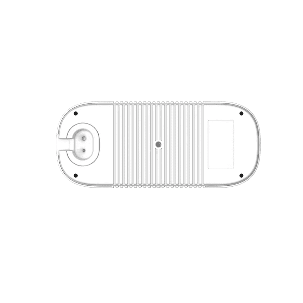 Milesight VS135-W – Sensor de conteo de personas LoRaWAN (blanco) - Imagen 5