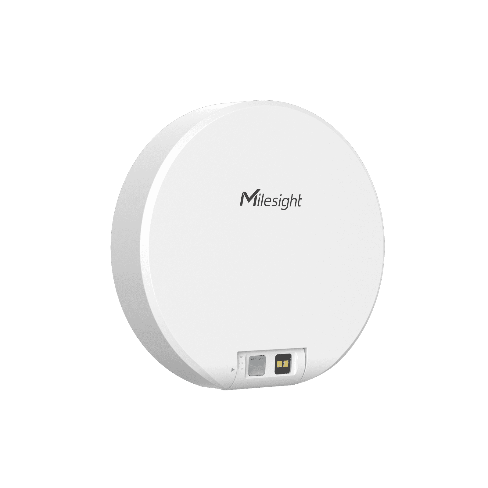 Milesight VS330 – Sensor de ocupación para baños y cubículos LoRaWAN - Imagen 3
