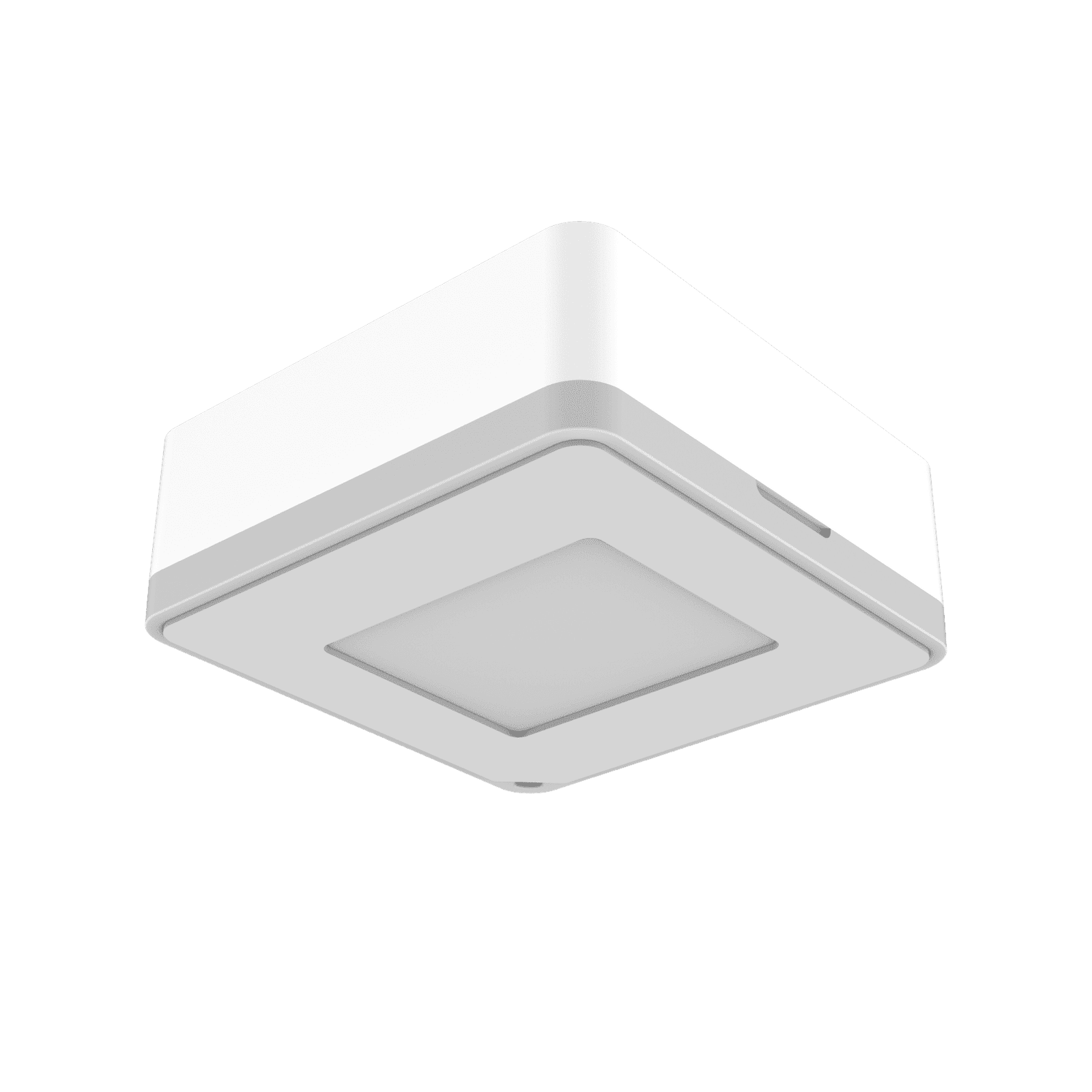 Milesight WS101-Scene – Botón inteligente para escenas LoRaWAN - Imagen 2
