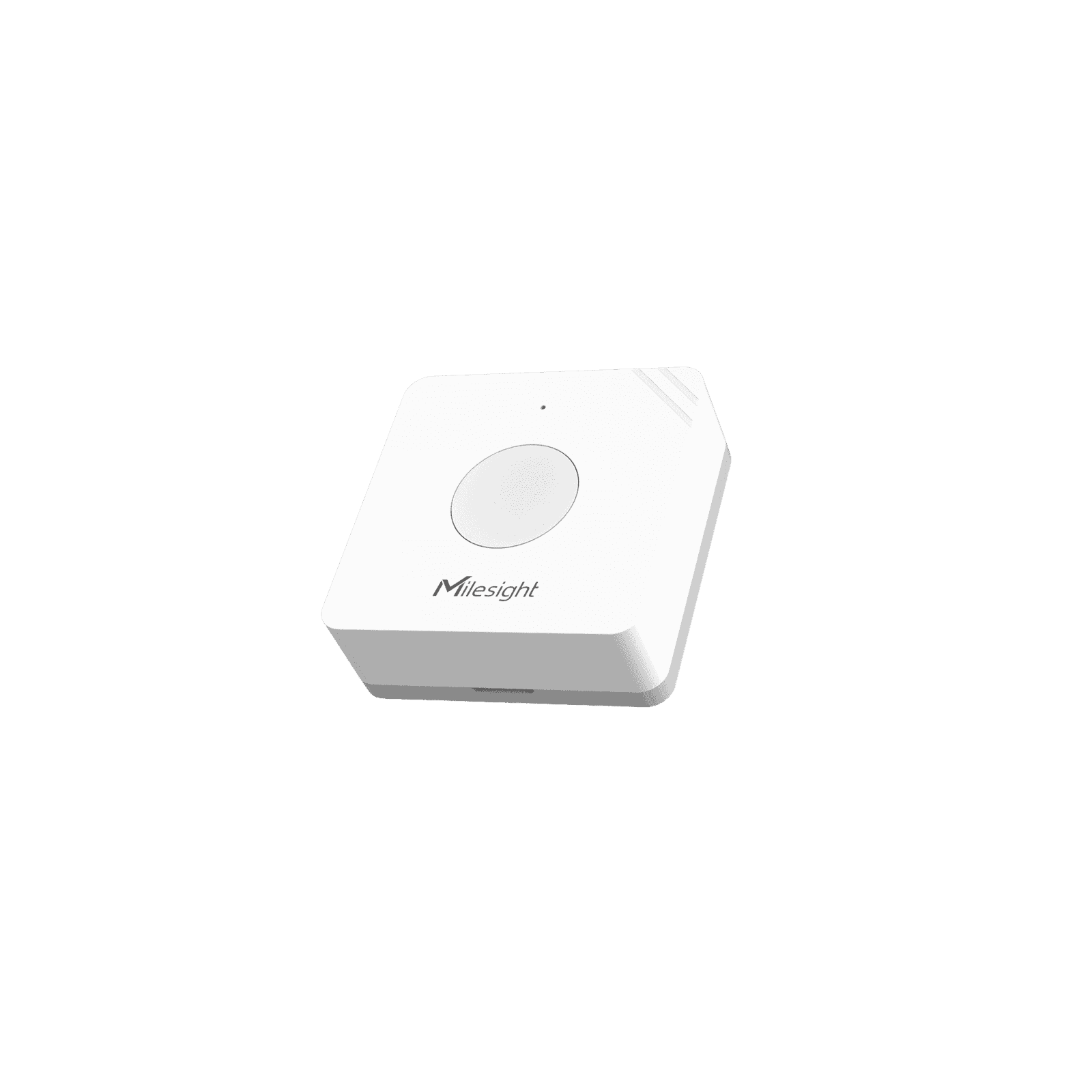 Milesight WS101-Scene – Botón inteligente para escenas LoRaWAN - Imagen 3
