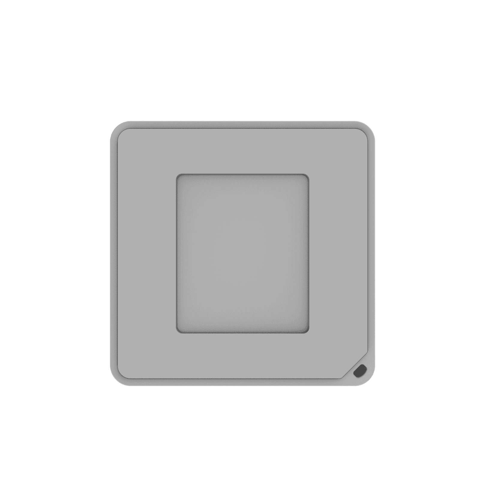 Milesight WS101-Scene – Botón inteligente para escenas LoRaWAN - Imagen 4