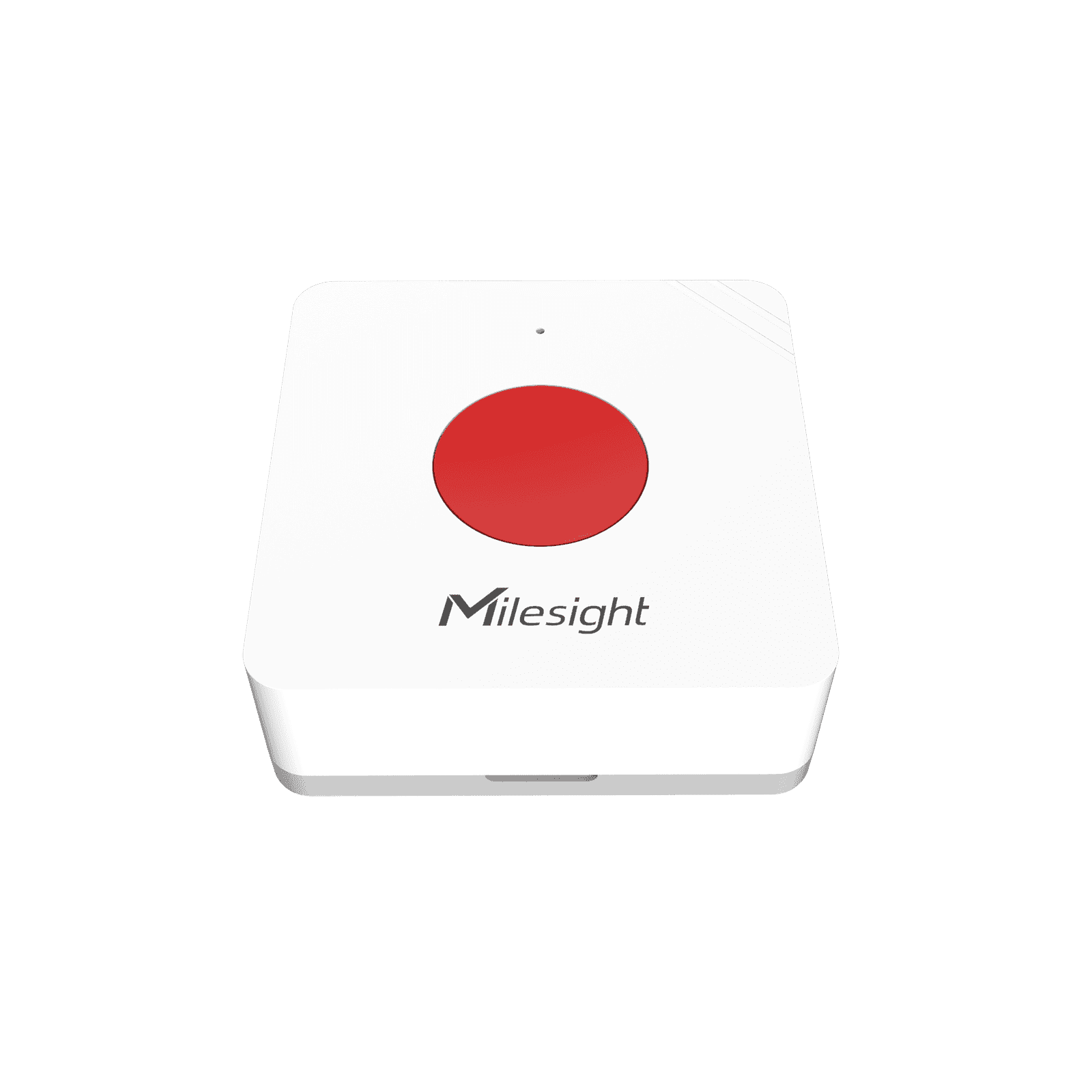 Milesight WS101-SOS – Botón de emergencia inalámbrico LoRaWAN - Imagen 2