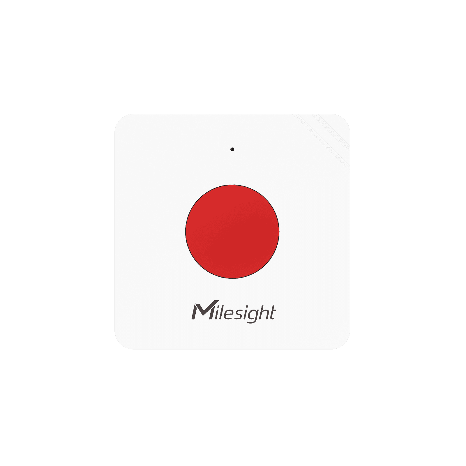 Milesight WS101-SOS – Botón de emergencia inalámbrico LoRaWAN - Imagen 3