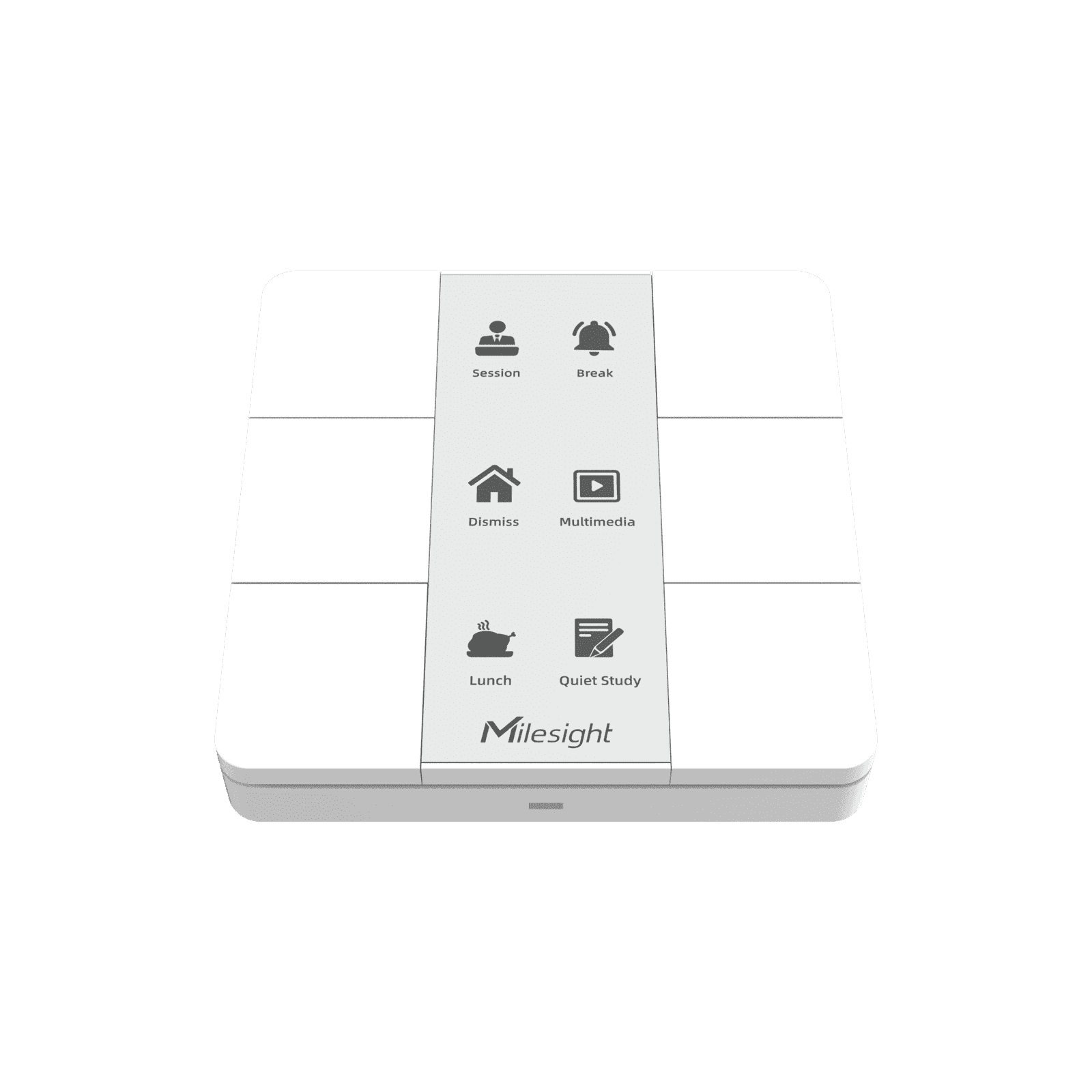 Milesight WS136