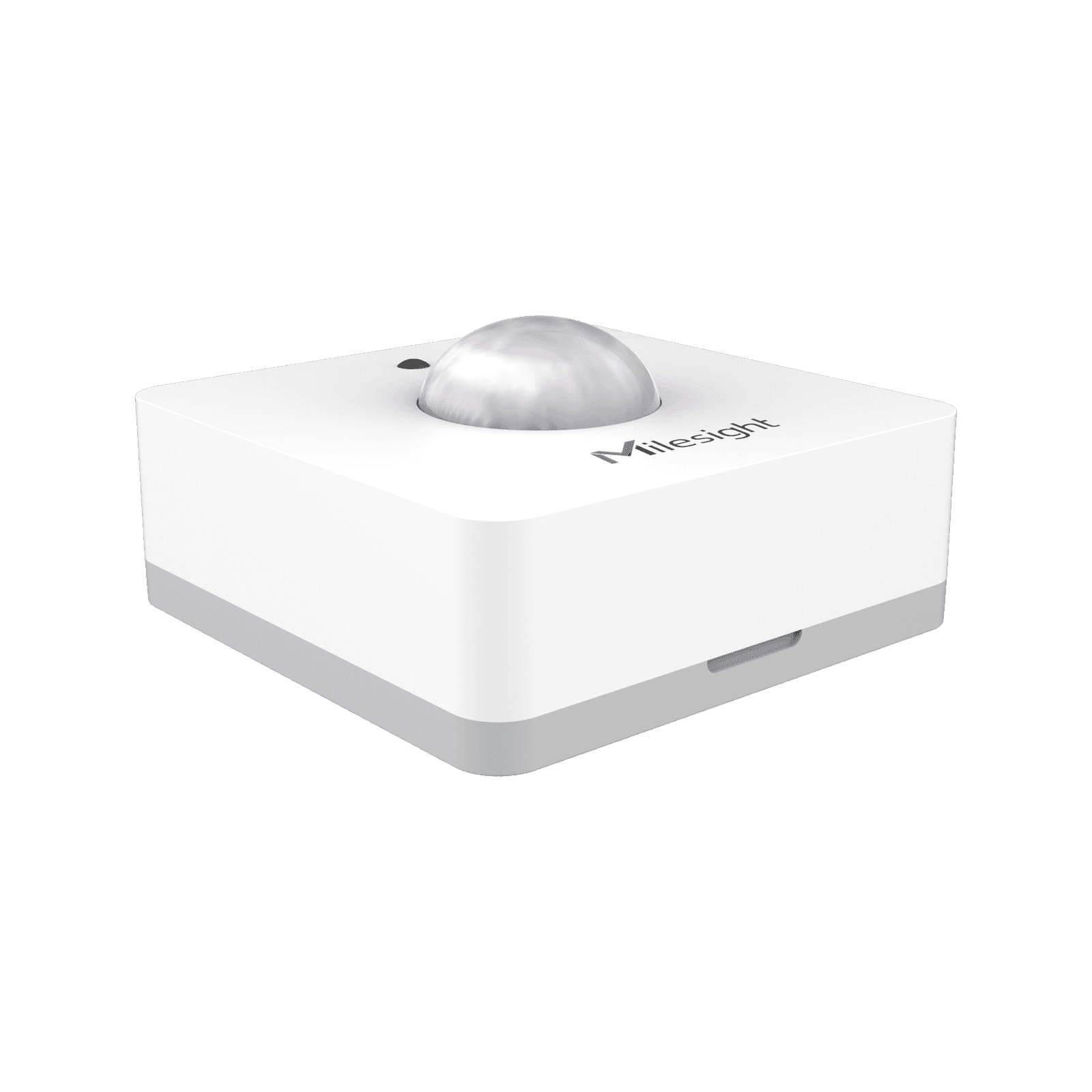 Milesight WS202 - Sensor LoRaWAN de presencia (PIR) y luminosidad - Imagen 2
