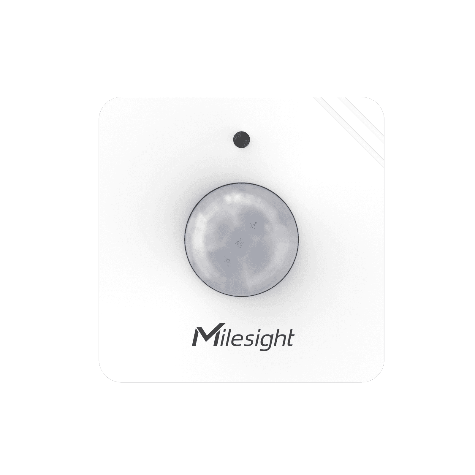 Milesight WS202 - Sensor LoRaWAN de presencia (PIR) y luminosidad - Imagen 5