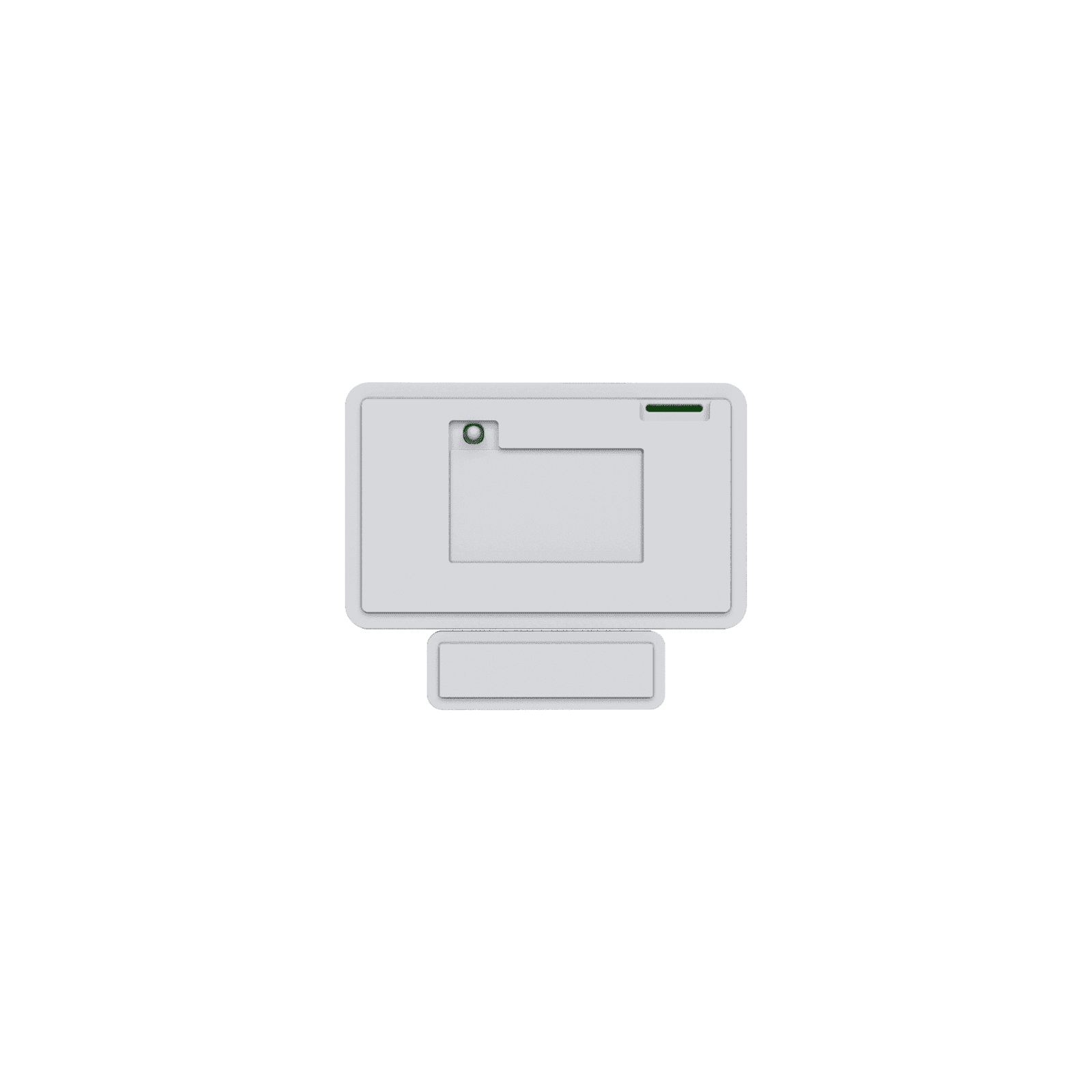Milesight WS301 – Sensor apertura de puertas o ventanas LoRaWAN - Imagen 3