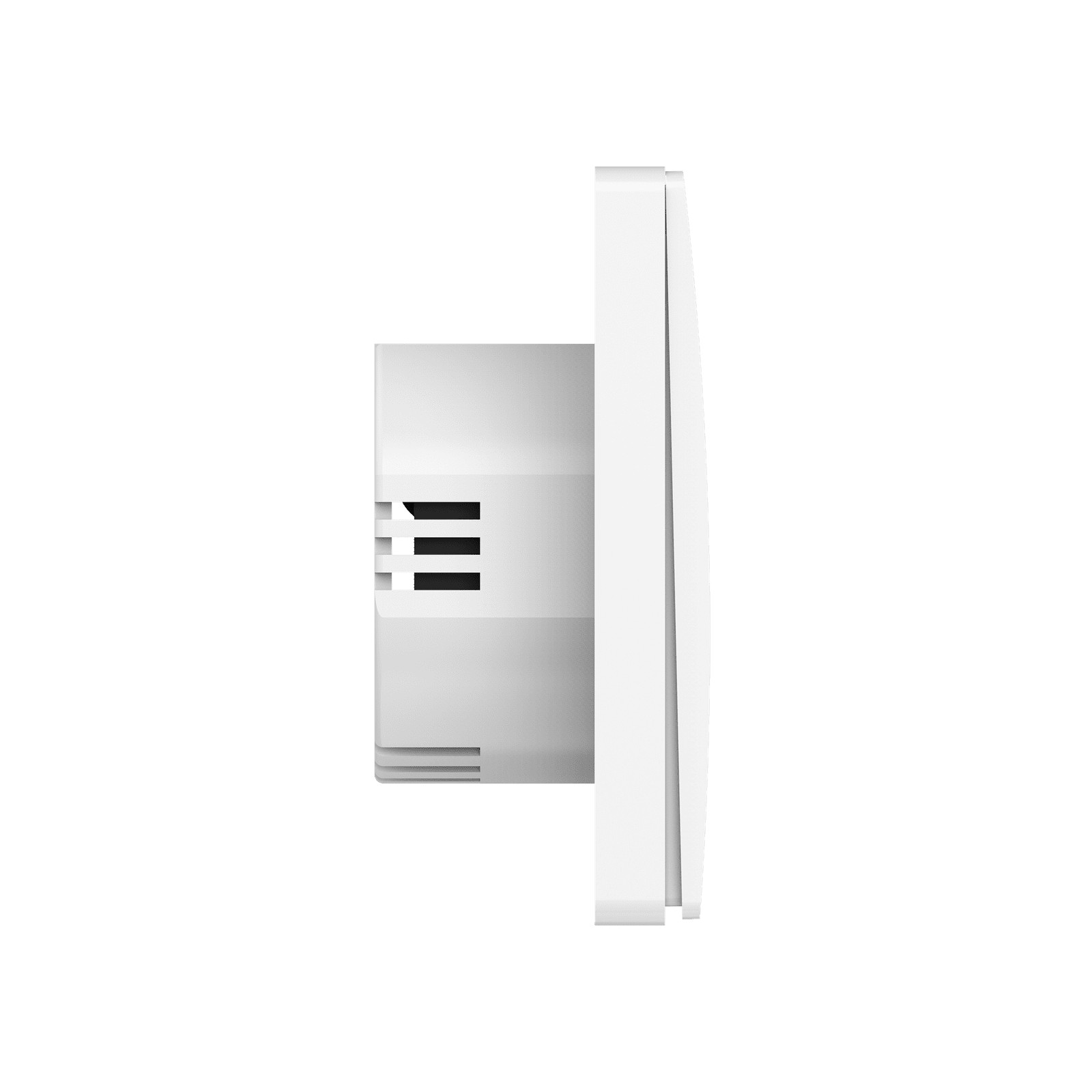 Milesight WS502-3WW11 - Interruptor de pared LoRaWAN de 2 canales - Imagen 5
