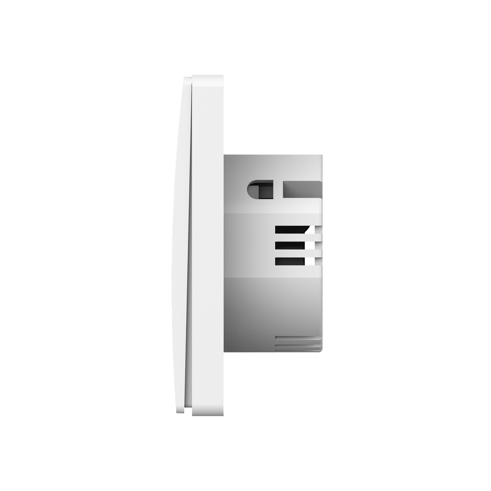 Milesight WS502-3WW11 - Interruptor de pared LoRaWAN de 2 canales - Imagen 6