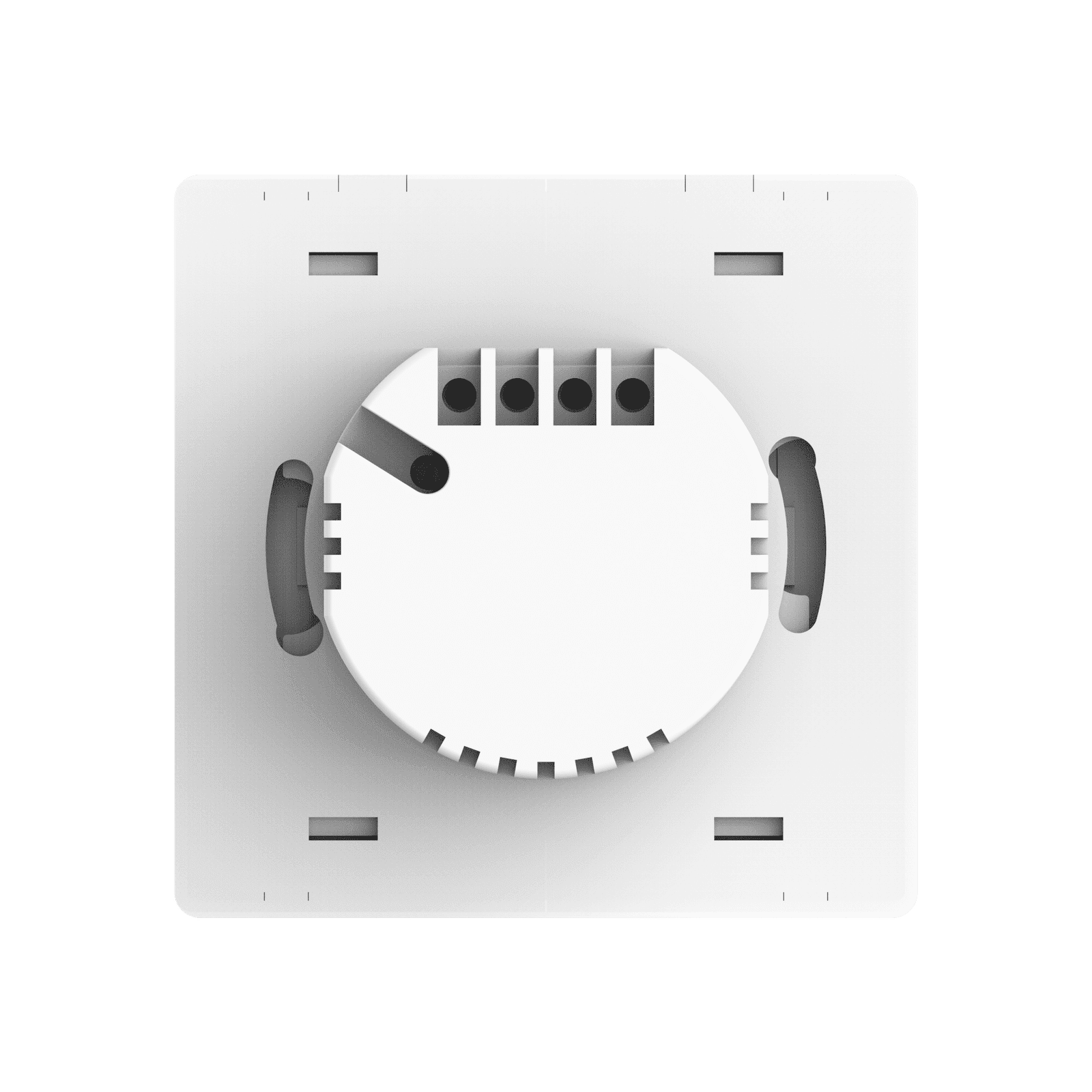 Milesight WS502-3WW11 - Interruptor de pared LoRaWAN de 2 canales - Imagen 7