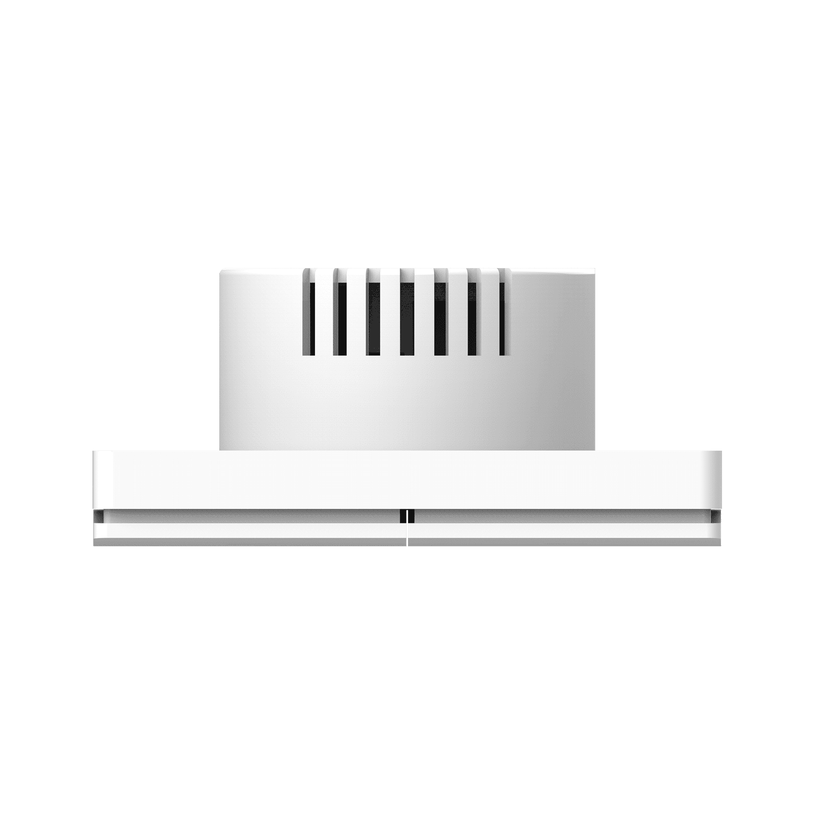 Milesight WS502-3WW11 - Interruptor de pared LoRaWAN de 2 canales - Imagen 9