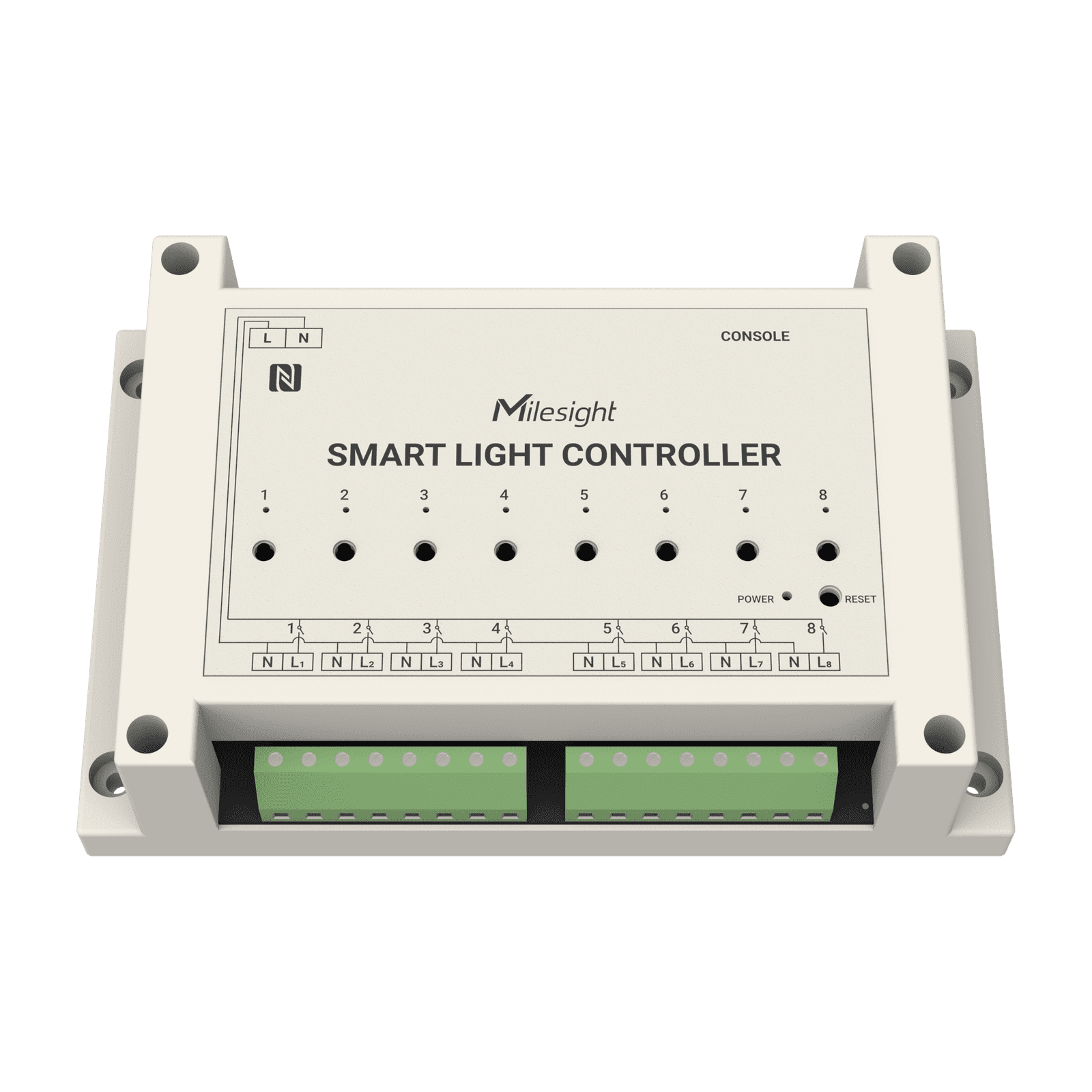 Milesight WS558-LN