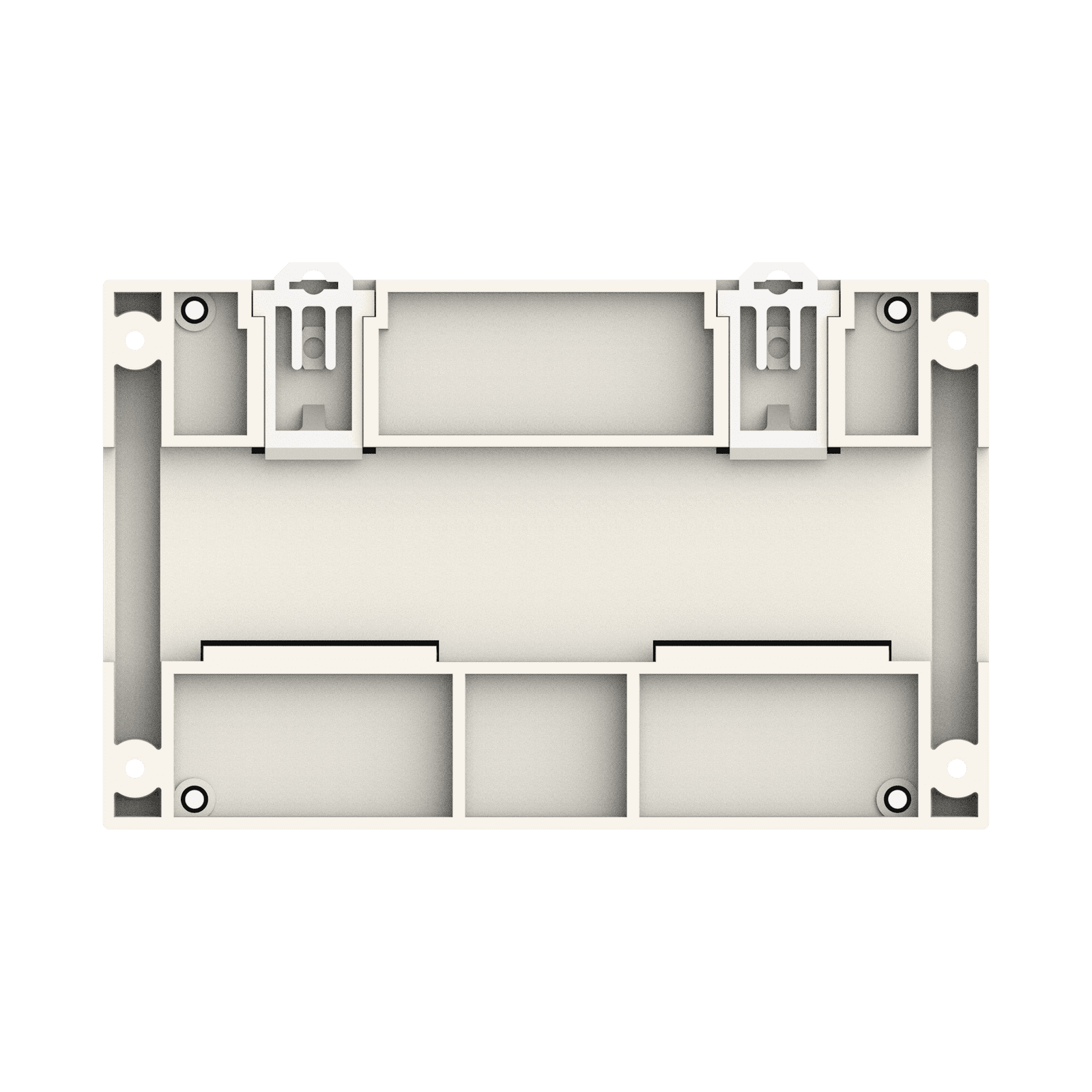 Milesight WS558-LN - Controlador de iluminación LoRaWAN (8 circuitos) - Imagen 7