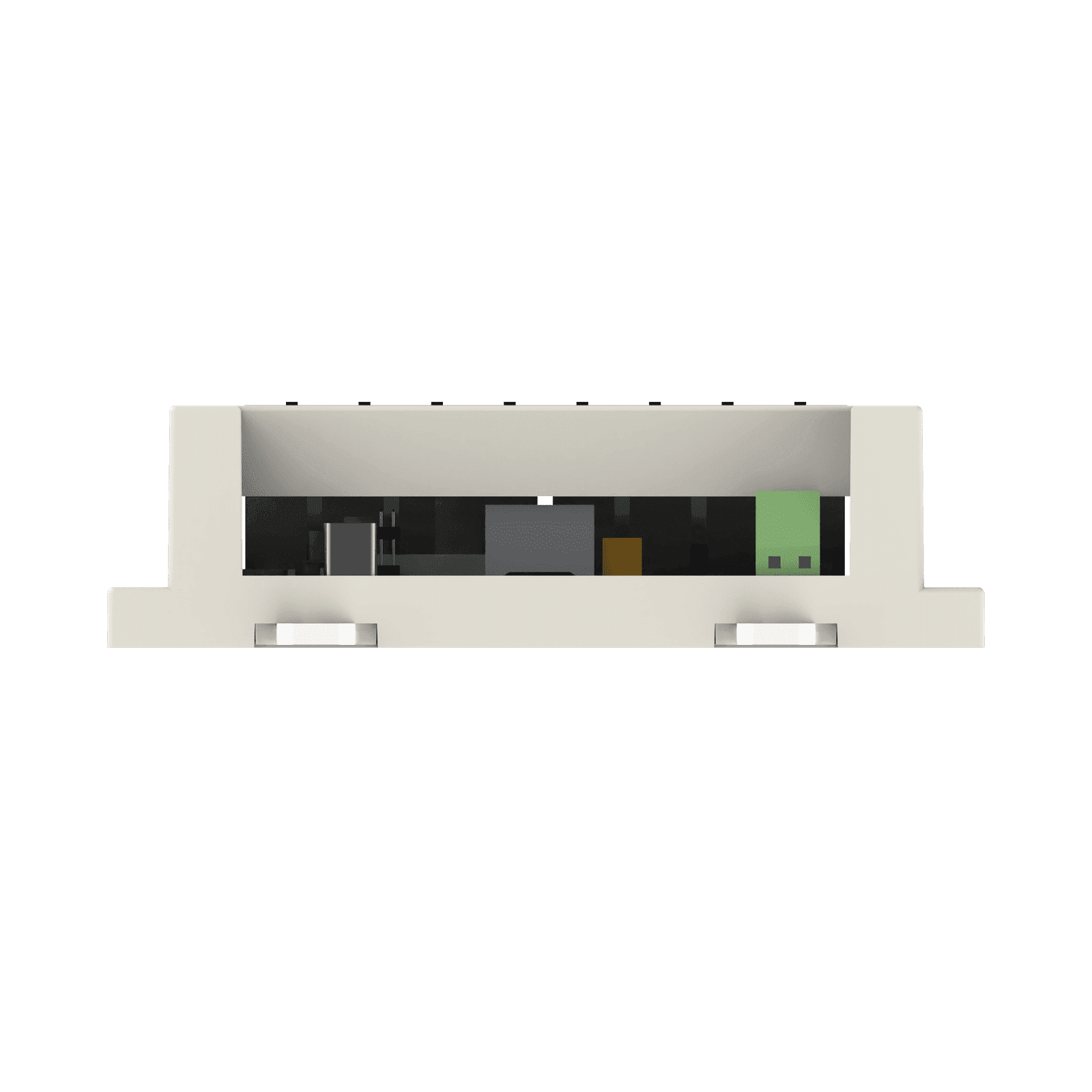 Milesight WS558-LN - Controlador de iluminación LoRaWAN (8 circuitos) - Imagen 8