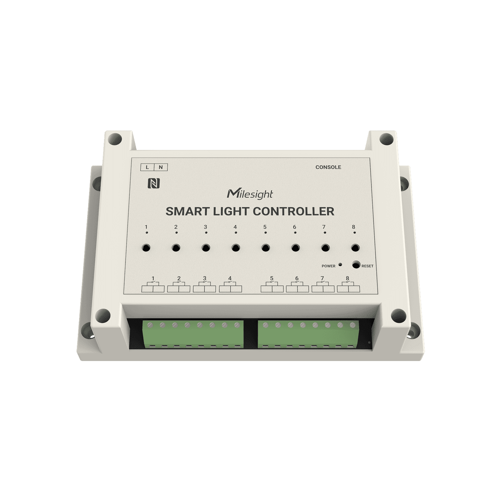 Milesight WS558-Switch