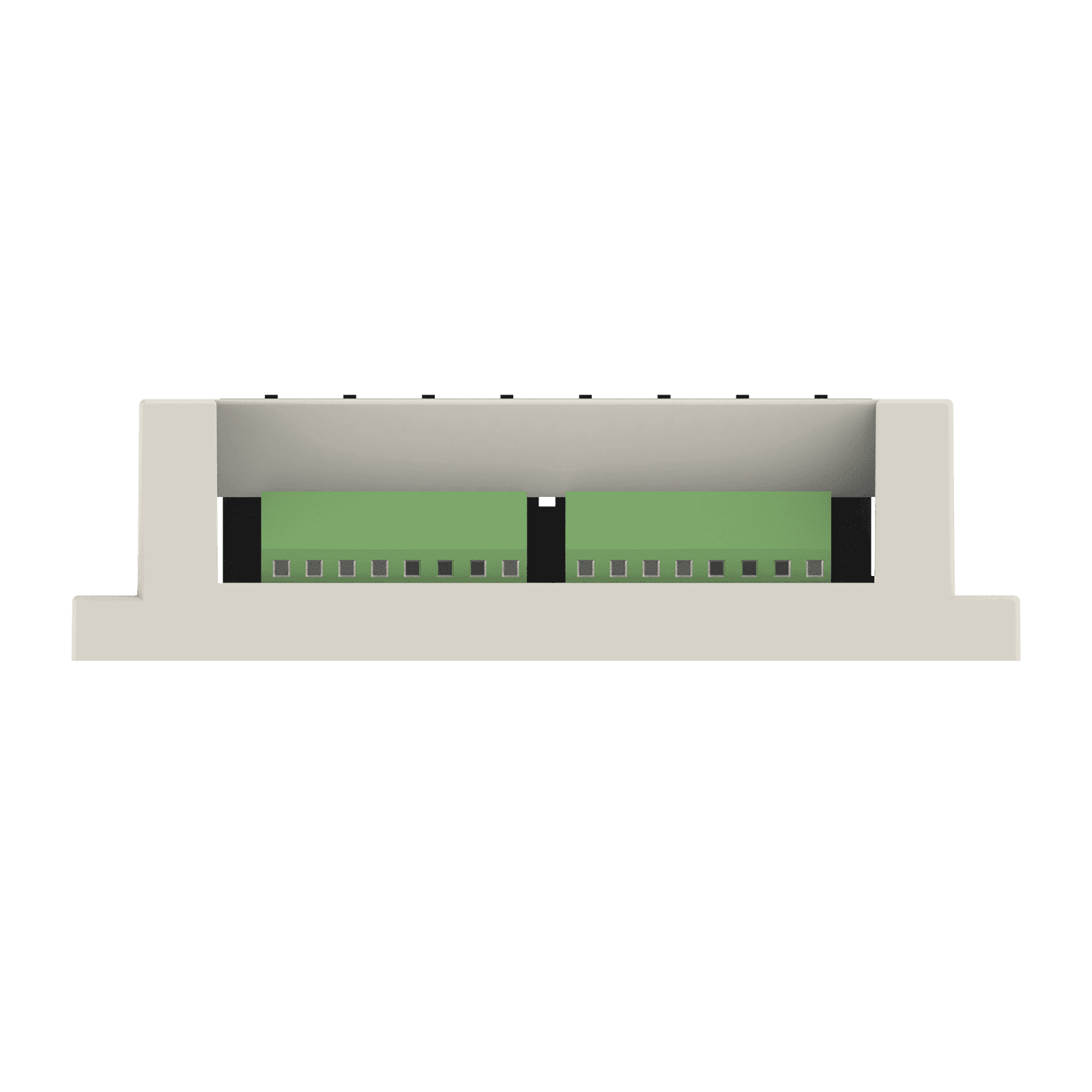 Milesight WS558-Switch - Controlador de iluminación LoRaWAN (8 circuitos) - Imagen 11