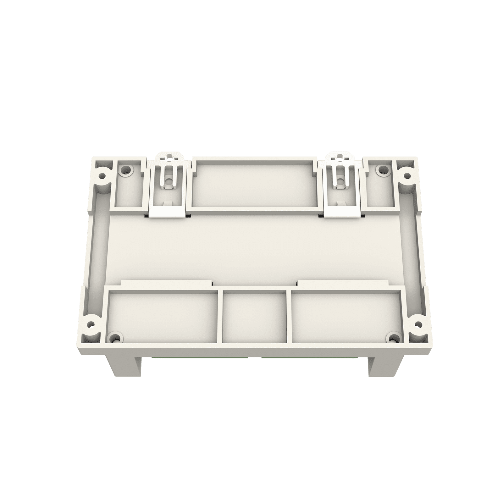 Milesight WS558-Switch - Controlador de iluminación LoRaWAN (8 circuitos) - Imagen 5