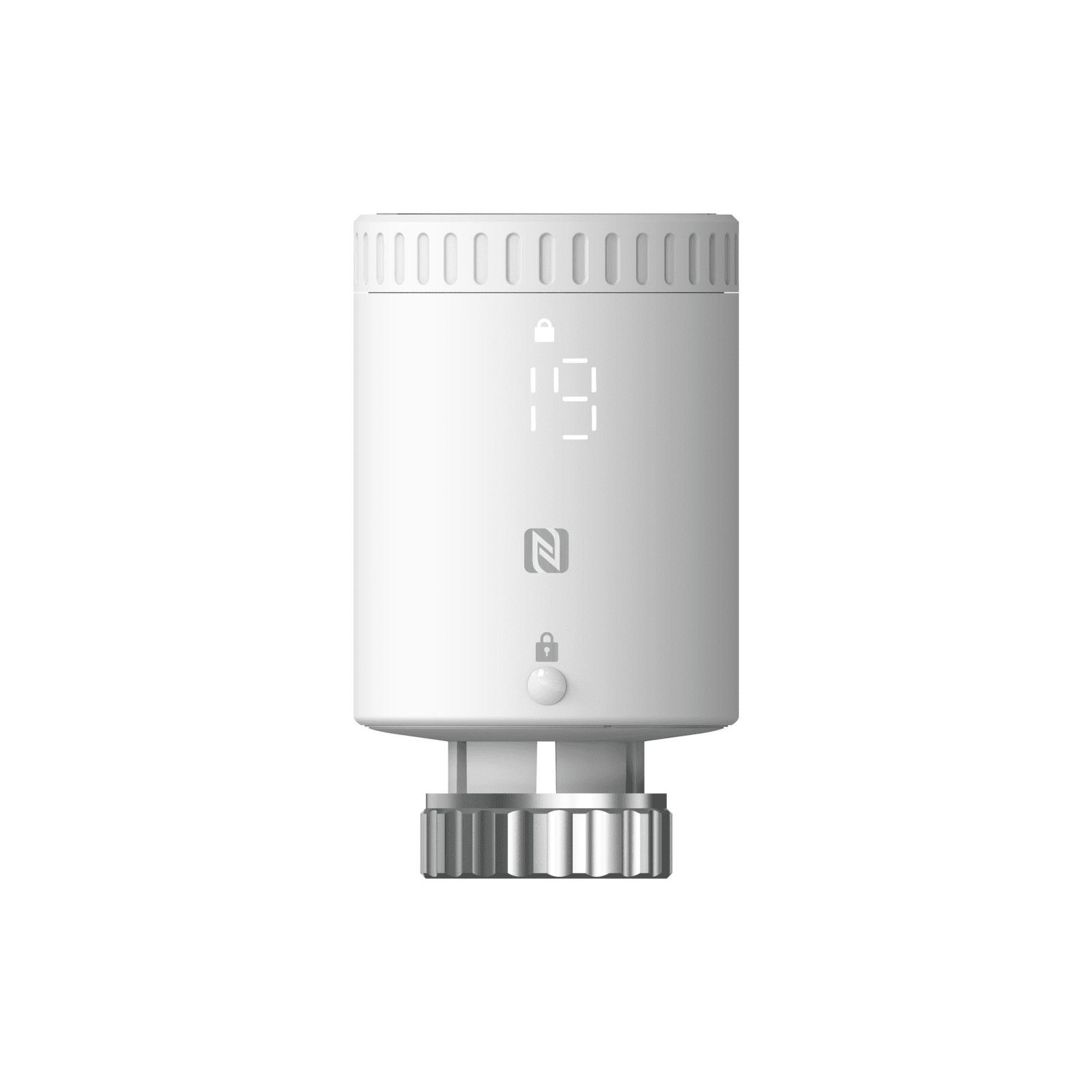 Milesight WT101 - Termostato inteligente LoRaWAN para radiadores - Imagen 2