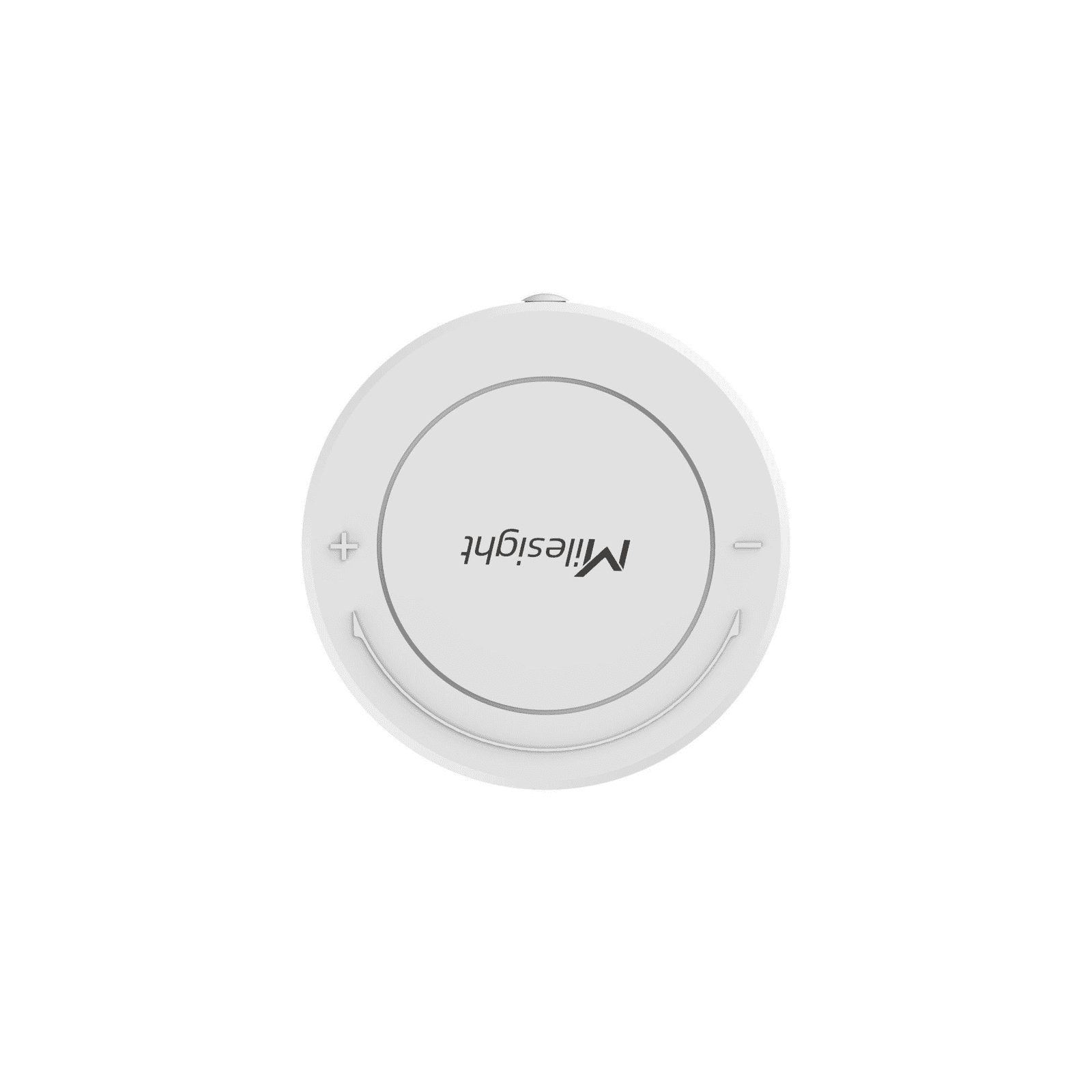 Milesight WT101 - Termostato inteligente LoRaWAN para radiadores - Imagen 3