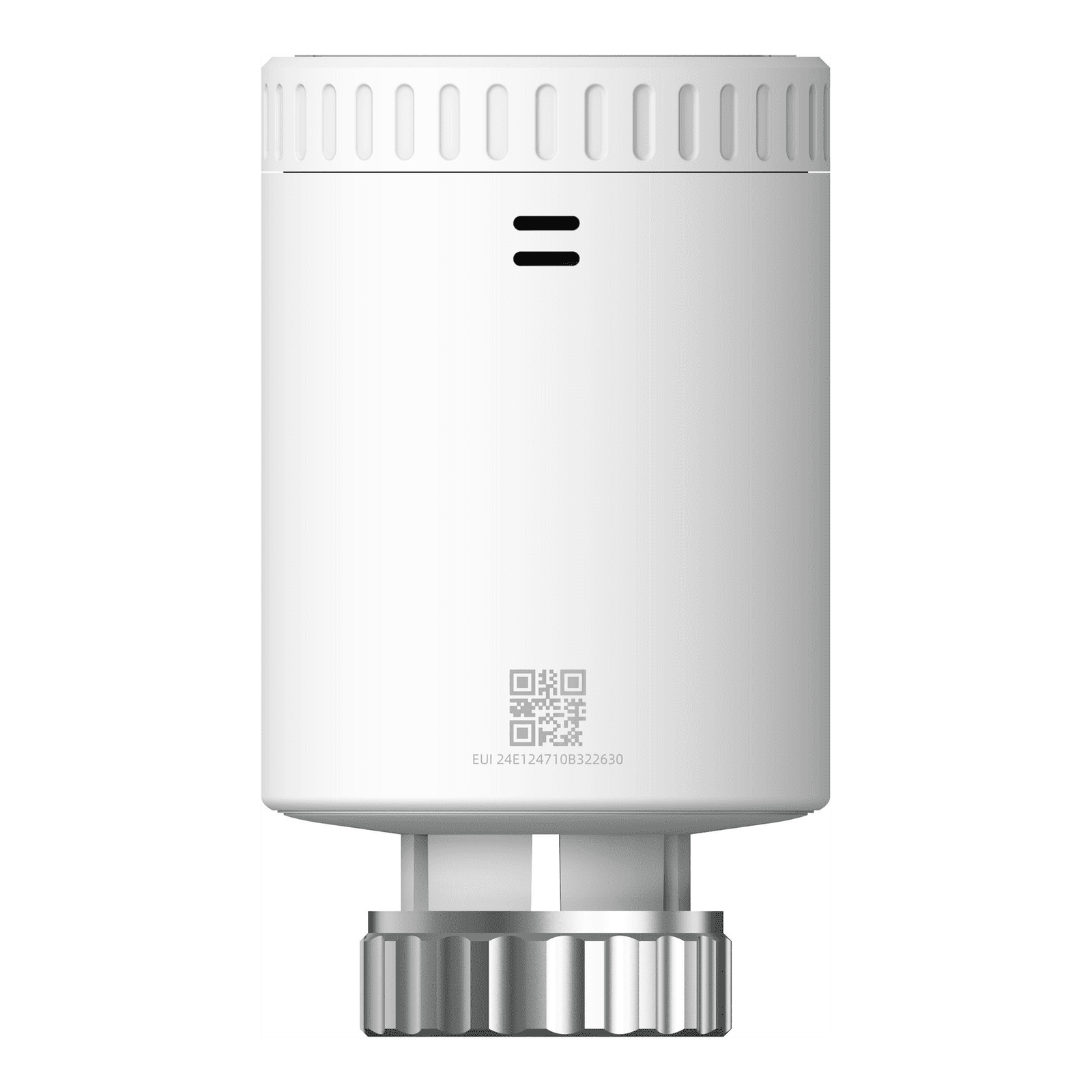 Milesight WT101 - Termostato inteligente LoRaWAN para radiadores - Imagen 4