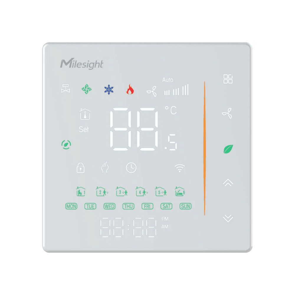 Milesight WT301