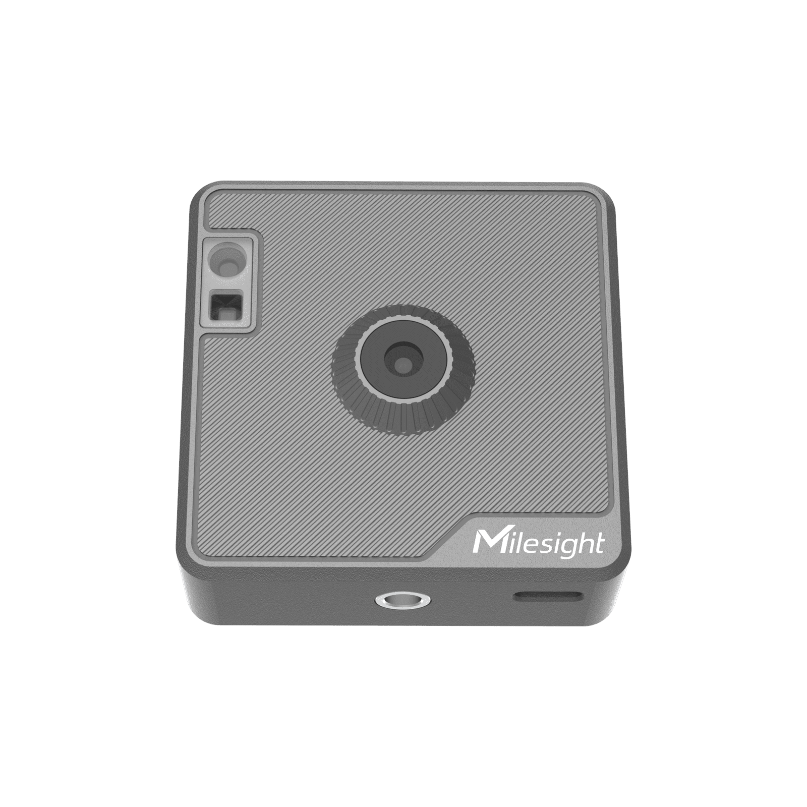 Milesight SC541 X1 - Cámara inteligente de detección y análisis - Imagen 2