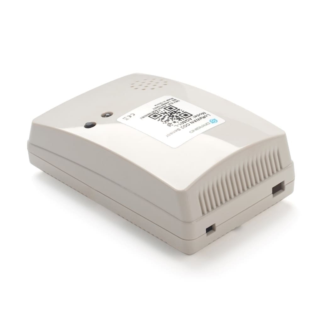 Dragino AQS01-L - Sensor de calidad de aire LoRaWAN - Imagen 3