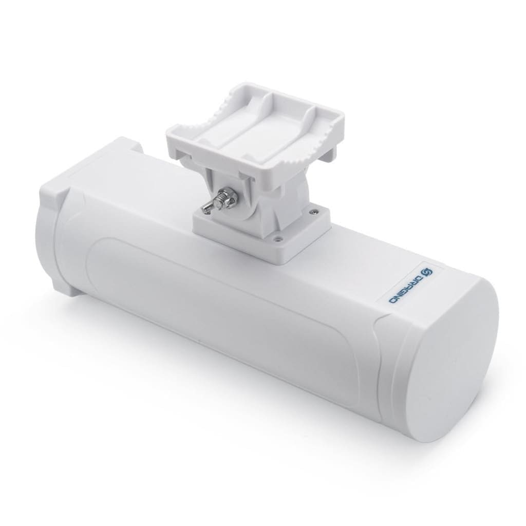 Dragino DLOS8N – Gateway LoRaWAN exterior con PoE - Imagen 6