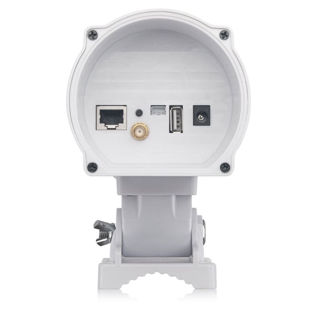 Dragino DLOS8N – Gateway LoRaWAN exterior con PoE - Imagen 3