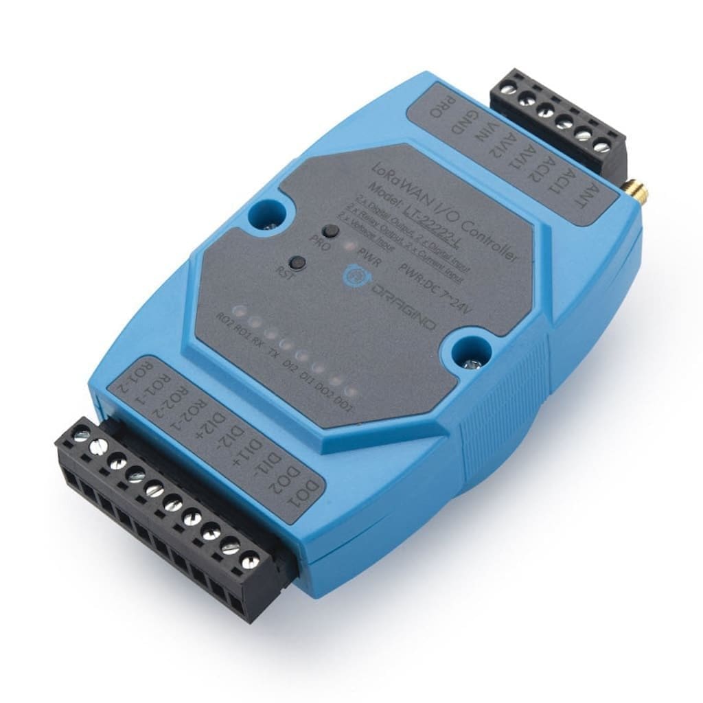 Dragino LT-22222-L