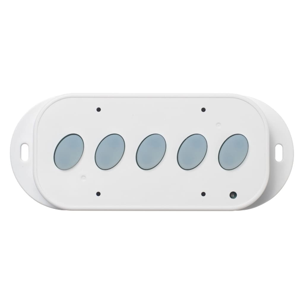 Dragino PB05-L-EU868 – Botón inteligente LoRaWAN con 5 pulsadores - Imagen 5