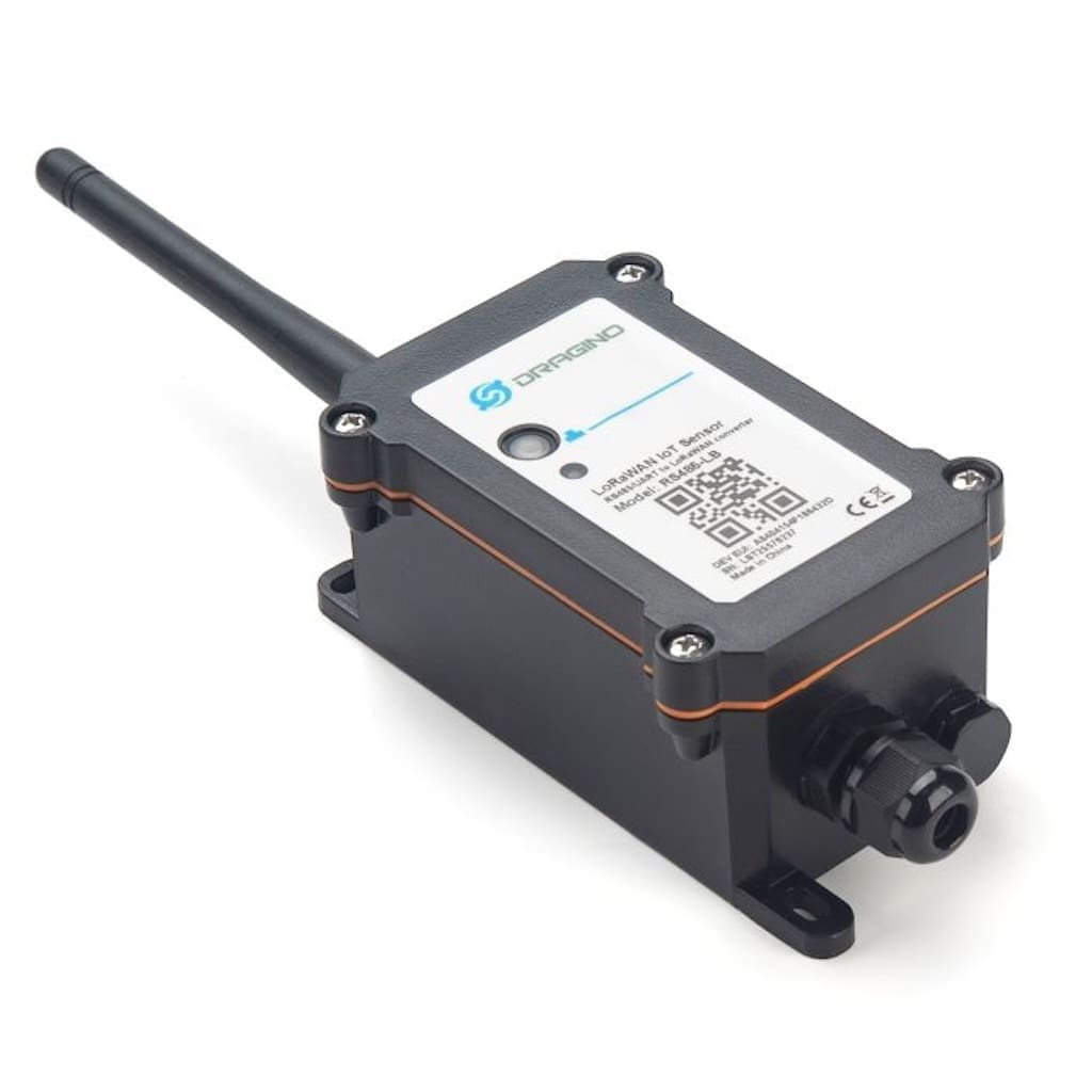 Dragino RS485-LB
