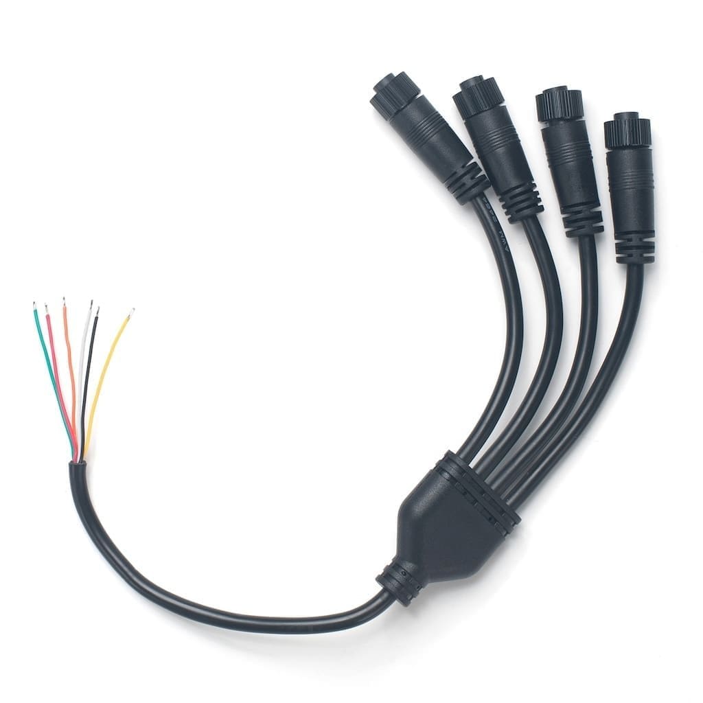Dragino SE0X-LB-EU868 – Transmisor LoRaWAN para sondas de suelo - Imagen 7