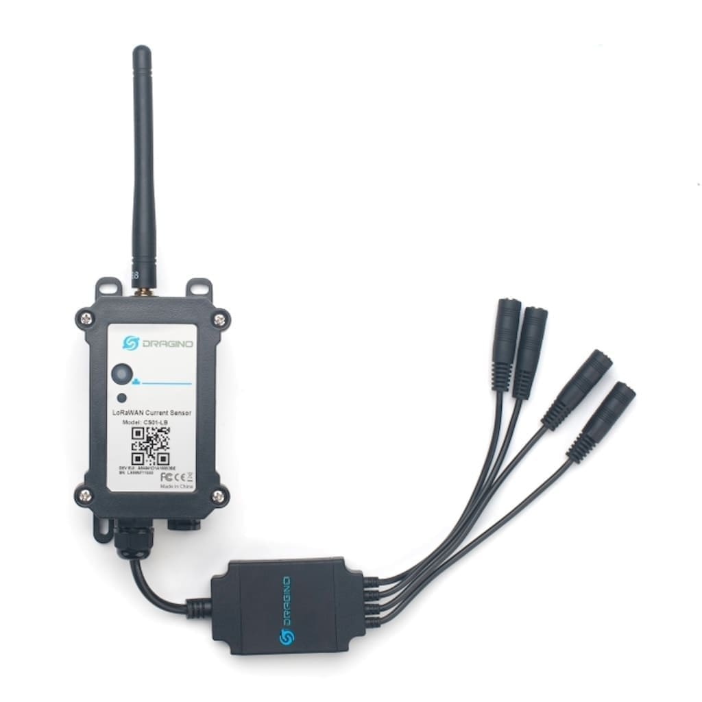 Dragino CS01-LB