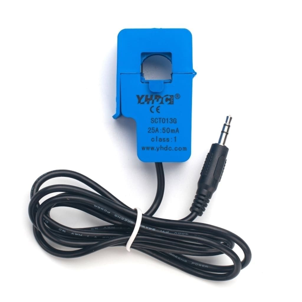Dragino CS01-LB – Convertidor sensor de corriente LoRaWAN - Imagen 4