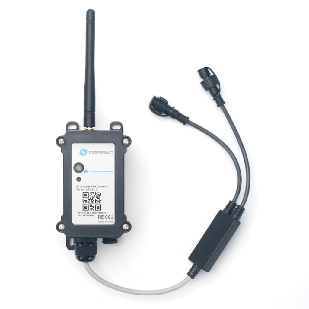 Dragino LTC2-LB