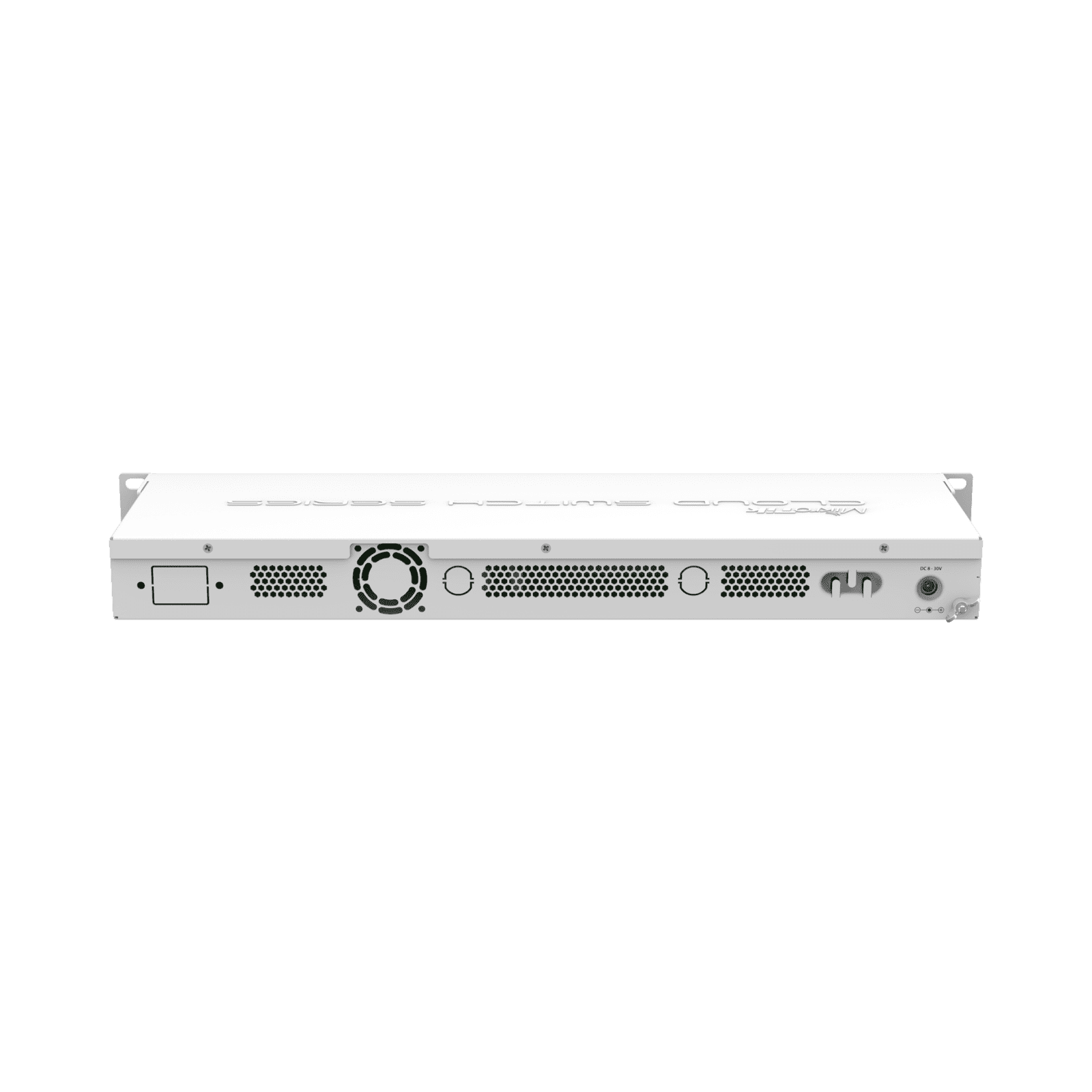 MikroTik CSS326-24G-2S+RM – Switch gestionado Gigabit con 2 puertos SFP+ 10Gb - Imagen 2
