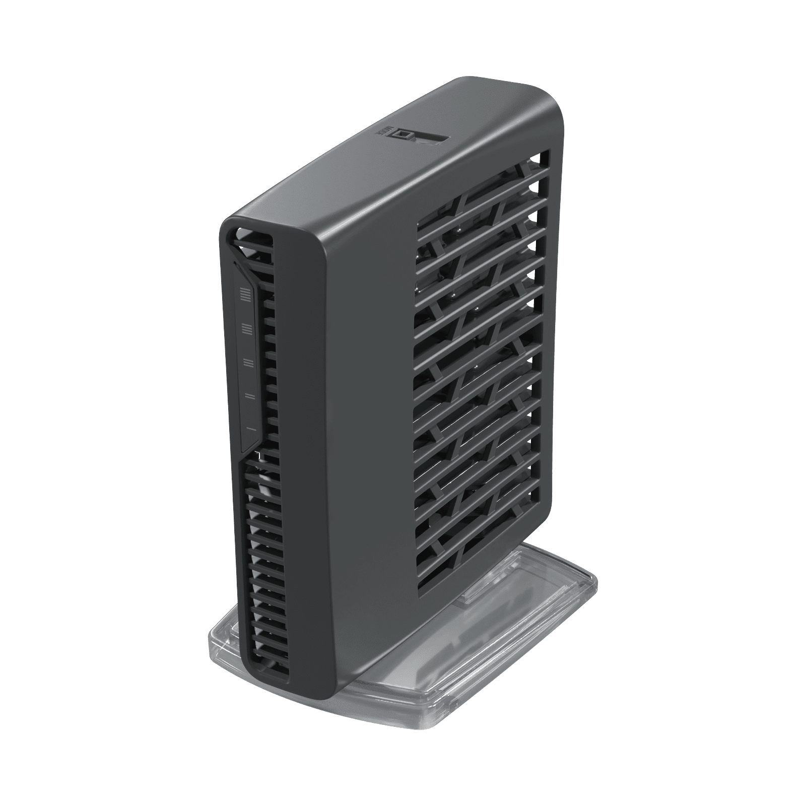 MikroTik hAP ax2 – Router WiFi 6 dual band con 5 puertos Gigabit - Imagen 2
