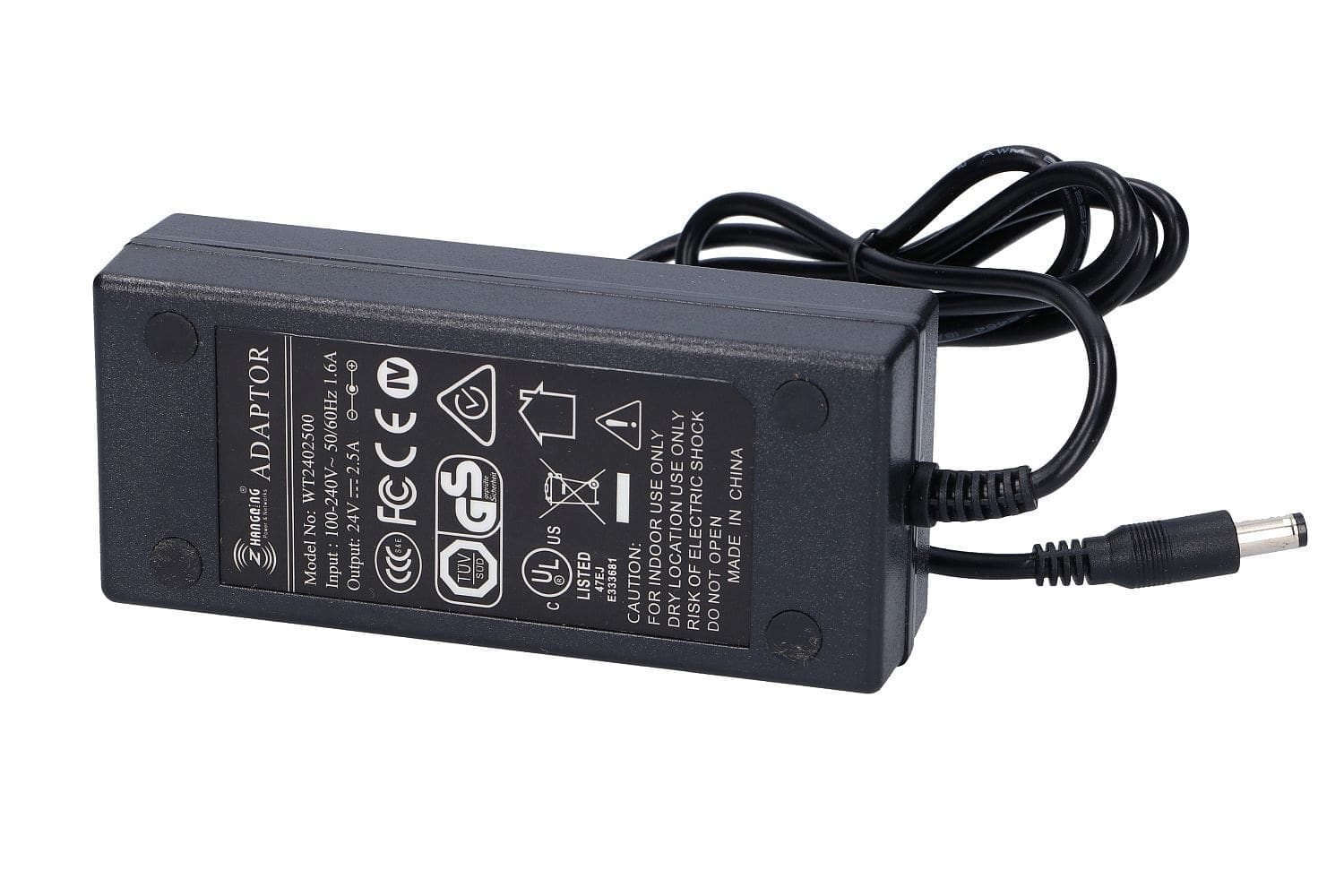 MikroTik hEX PoE (RB960PGS) – Router 5× Gigabit RJ45, 1× SFP, 1× USB, con PoE-out - Imagen 6