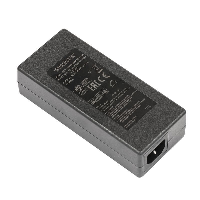 Mikrotik 48V2A96W