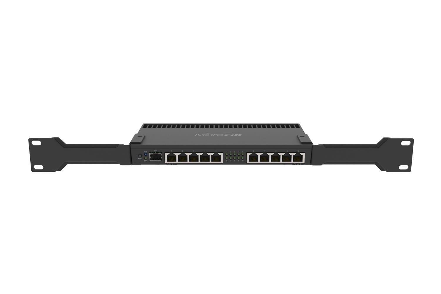 MikroTik K-65 – Kit de montaje en rack 19" para la serie RB4011 - Imagen 2